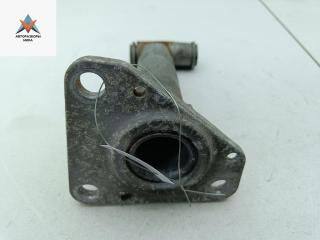 кронштейн переднего бампера Audi A6 4B/C5 [рестайлинг] 2002, 2.5 л., дизель, АКПП, синий, универсал, 4B0807133C