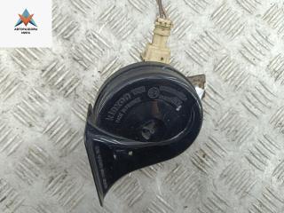 сигнал (клаксон) Renault Scenic 2 поколение 2004, 1.5 л., дизель, МКПП, красный, минивэн, 0092018