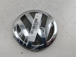 эмблема Volkswagen Passat B5 [рестайлинг] 2001, 2.0 л., бензин, МКПП, синий, универсал, 3B9853630