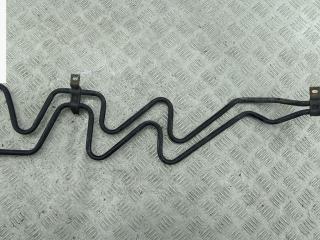 радиатор гидроусилителя Audi A6 4B/C5 1999, 2.4 л., бензин, АКПП, серый, универсал