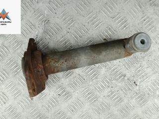 кронштейн переднего бампера Audi A6 4B/C5 1999, 2.4 л., бензин, АКПП, серый, универсал, 4B0807133B