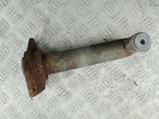 кронштейн переднего бампера Audi A6 4B/C5 1999, 2.4 л., бензин, АКПП, серый, универсал, 4B0807133B