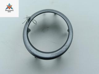 рамка фары противотуманной левой Audi A4 B7 2006, 2.0 л., бензин, АКПП, серый, универсал, 8E0807819