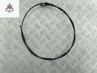 трос капота Audi A4 B7 2004, 2.0 л., бензин, МКПП, синий, седан, 8E1823531