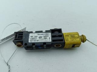 датчик AirBag Audi A4 B6 2002, 1.9 л., дизель, МКПП, серый, универсал, 8E0959651