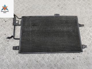 радиатор кондиционера Audi A6 4B/C5 2000, 2.5 л., дизель, АКПП, красный, универсал, 4B0260401G