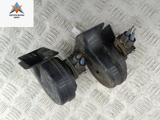 сигнал (клаксон) Audi A4 B5 1997, 1.6 л., бензин, МКПП, серый, седан