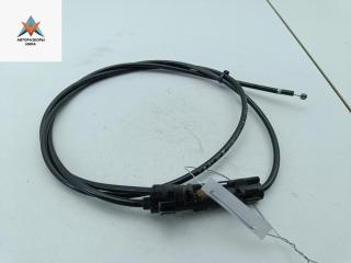 трос капота Volkswagen Passat B5 1999, 1.6 л., бензин, МКПП, синий, универсал, 3B1823531