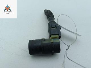 датчик парктроника Audi A6 4B/C5 [рестайлинг] 2003, 2.5 л., дизель, АКПП, серый, универсал, 4B0919275F