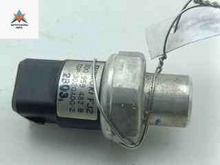 датчик кондиционера Audi A6 4B/C5 2000, 2.5 л., дизель, АКПП, красный, универсал, 8D0959482B