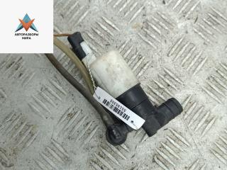 насос (моторчик) омывателя стекла Renault Scenic 2 поколение 2004, красный, минивэн, 8200067015