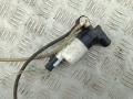 насос (моторчик) омывателя стекла Renault Scenic 2 поколение 2004, красный, минивэн, 8200067015 - фото №2