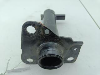 кронштейн переднего бампера Audi A4 B7 2006, 2.0 л., бензин, АКПП, серый, универсал, 8E0807133C