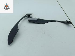 рамка фары противотуманной левой Audi A4 B7 2006, 2.0 л., бензин, АКПП, серый, универсал, 8E0807173, AD11009