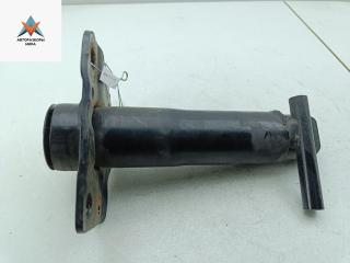 кронштейн (крепление) Audi A4 B7 2006, 2.0 л., бензин, АКПП, серый, универсал, 8E0807134C