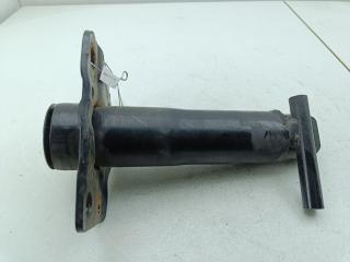 кронштейн переднего бампера Audi A4 B7 2006, 2.0 л., бензин, АКПП, серый, универсал, 8E0807134C