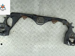 балка под радиатор Audi A6 4F/C6 2005, 3.0 л., дизель, АКПП, серый, седан