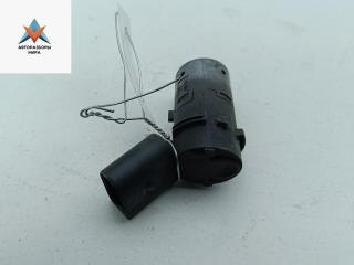 датчик парктроника Audi A4 B7 2006, 2.0 л., бензин, АКПП, серый, универсал, 7H0919275D