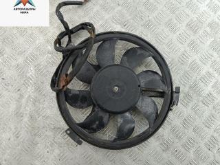 вентилятор радиатора Audi A6 4B/C5 1999, 2.4 л., бензин, АКПП, серый, универсал