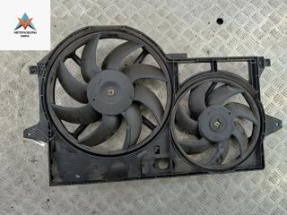 вентилятор радиатора Peugeot Expert 1 поколение 2001, 2.0 л., бензин, АКПП, белый, фургон, 8240141