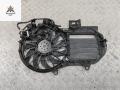 вентилятор радиатора Audi A4 B6 2001, 2.0 л., бензин, МКПП, серый, седан, 8E0121205 - фото №2