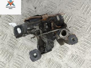 замок капота Audi A6 4B/C5 1999, 2.4 л., бензин, АКПП, серый, универсал, 8L0928709E