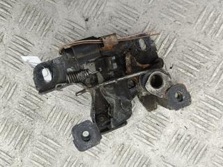 замок капота Audi A6 4B/C5 1999, 2.4 л., бензин, АКПП, серый, универсал, 8L0928709E