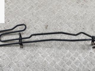 радиатор гидроусилителя Audi A6 4B/C5 [рестайлинг] 2002, 1.8 л., Ti, бензин, АКПП, серый, универсал, 4B0422885