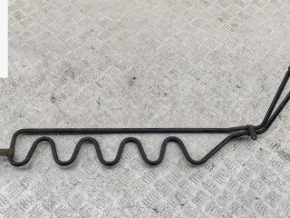 радиатор гидроусилителя Audi A6 4B/C5 [рестайлинг] 2002, 2.5 л., дизель, АКПП, синий, универсал, 4B0422885H