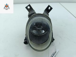 фара противотуманная правая Audi A4 B7 2006, 2.0 л., бензин, АКПП, серый, универсал, 89210614