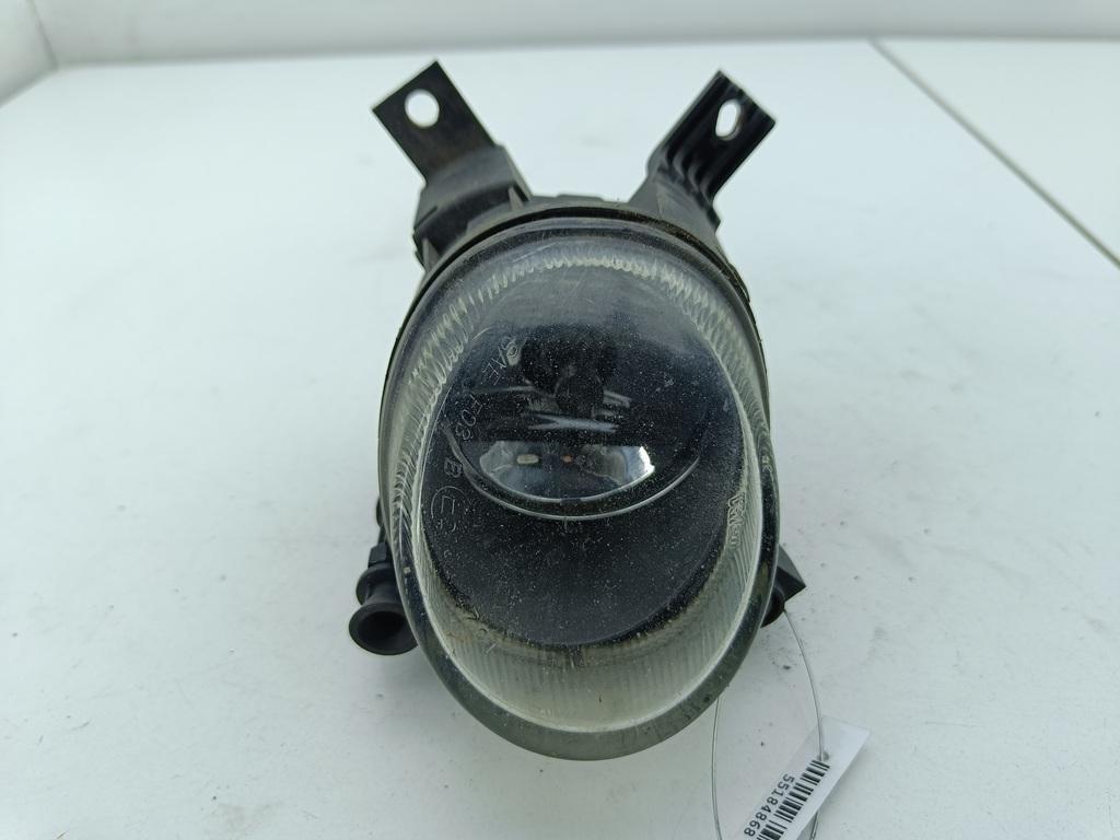 фара противотуманная правая Audi A4 B7 2006, 2.0 л., бензин, АКПП, серый, универсал, 89210614 - фото №1