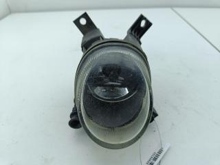 фара противотуманная правая Audi A4 B7 2006, 2.0 л., бензин, АКПП, серый, универсал, 89210614