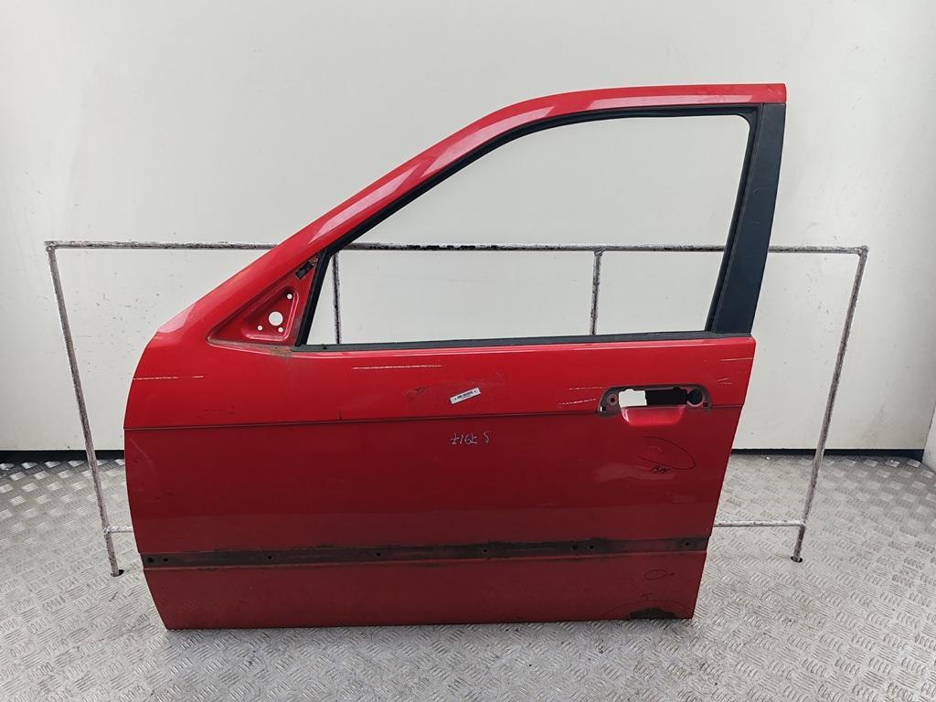 дверь сдвижная BMW 3 E36 1997, красный, универсал