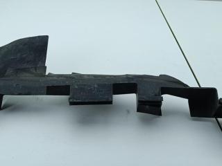 воздуховод Audi A6 4B/C5 [рестайлинг] 2004, 2.5 л., дизель, АКПП, серый, универсал, 4B0121284Q