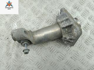 кронштейн переднего бампера Audi A4 B6 2001, 2.0 л., бензин, АКПП, серый, универсал, 8E0807134