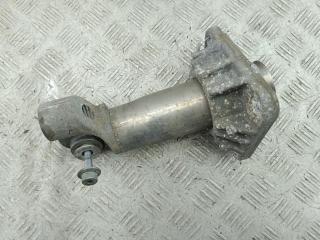 кронштейн переднего бампера Audi A4 B6 2001, 2.0 л., бензин, АКПП, серый, универсал, 8E0807134
