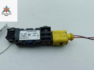 датчик AirBag Audi A4 B6 2002, 1.9 л., дизель, МКПП, серый, универсал, 8E0959651