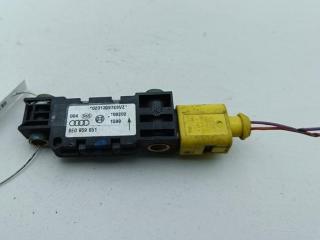 датчик AirBag Audi A4 B6 2002, 1.9 л., дизель, МКПП, серый, универсал, 8E0959651