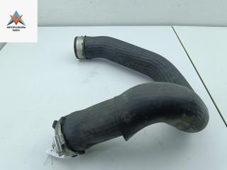 патрубок интеркулера Audi A6 4B/C5 [рестайлинг] 2004, 2.5 л., дизель, АКПП, серый, универсал, 4B0145737