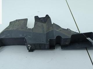 воздуховод Audi A6 4B/C5 [рестайлинг] 2002, 1.8 л., Ti, бензин, АКПП, серый, универсал, 4B0121284R