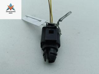 датчик температуры Audi A4 B7 2006, 2.0 л., бензин, АКПП, серый, универсал, 8Z0820535