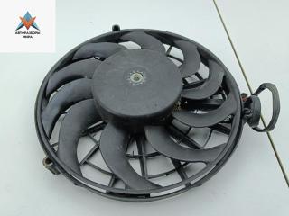 вентилятор радиатора Audi A6 4B/C5 1999, 2.4 л., бензин, АКПП, чёрный, универсал