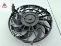 вентилятор радиатора Audi A6 4B/C5 1999, 2.4 л., бензин, АКПП, чёрный, универсал - фото №2