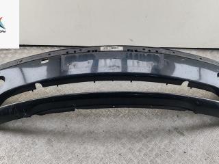 бампер передний BMW 3 серия E46 [рестайлинг] 2004, бензин, чёрный, универсал, 7030586