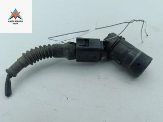 датчик парктроника Audi A6 4B/C5 [рестайлинг] 2003, 2.5 л., дизель, АКПП, серый, универсал, 4B0919275F