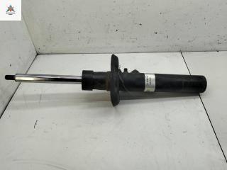 амортизатор передний левый Volkswagen Passat B6 2006, 2.0 л., бензин, МКПП, серый, седан, 22-154056