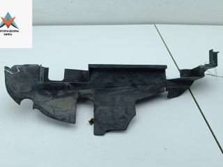 воздуховод Audi A6 4B/C5 [рестайлинг] 2004, 2.5 л., дизель, АКПП, серый, универсал, 4B0121283Q