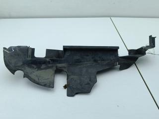 воздуховод Audi A6 C5 2004, 2.5 л., дизель, АКПП, серый, универсал, 4B0121283Q