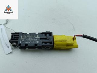 датчик AirBag Audi A4 B7 2006, 2.0 л., бензин, АКПП, серый, универсал, 8E0959651A