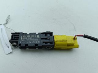датчик AirBag Audi A4 B7 2006, 2.0 л., бензин, АКПП, серый, универсал, 8E0959651A